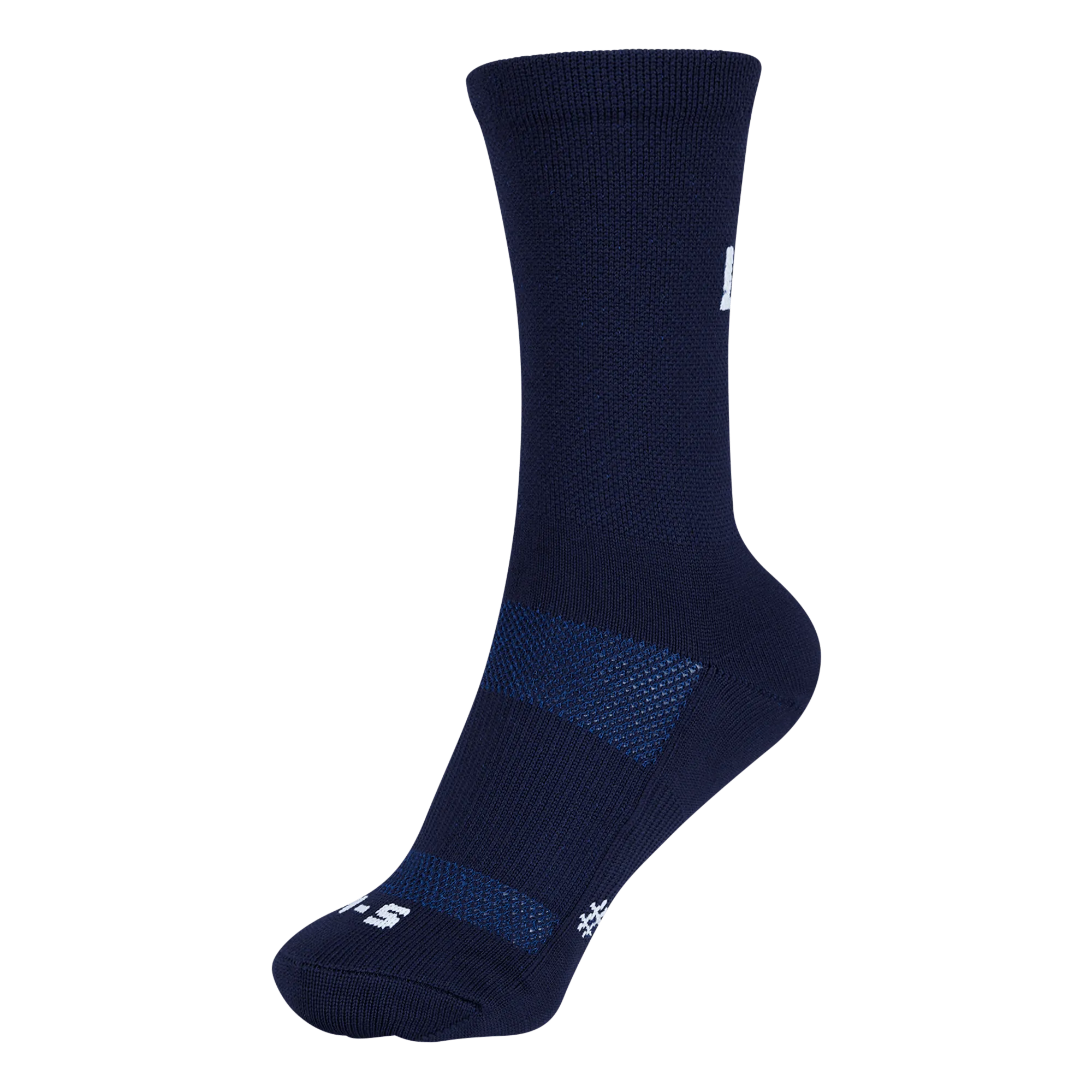 Long Cycling Socks | SLATE