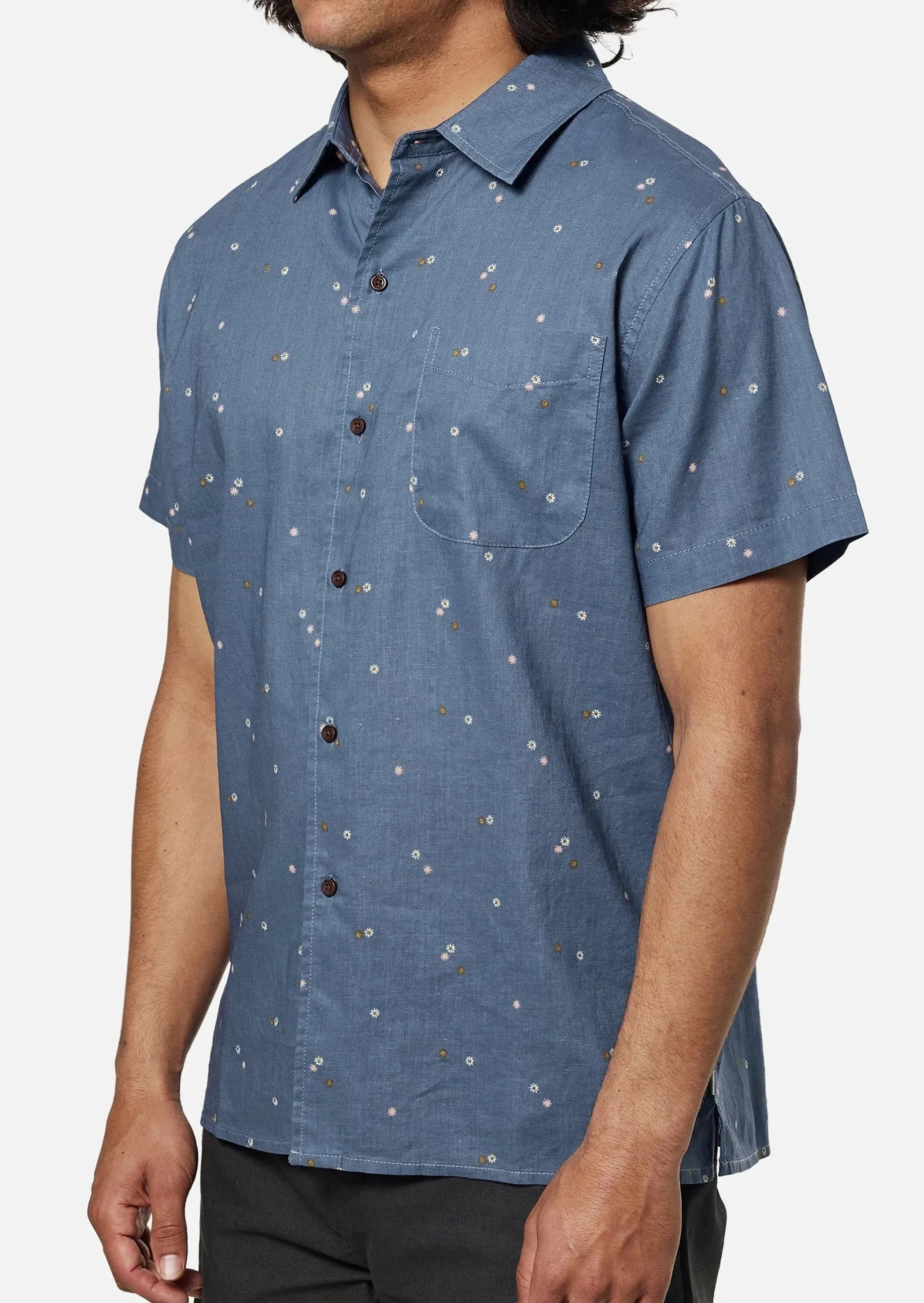 Lounge Shirt