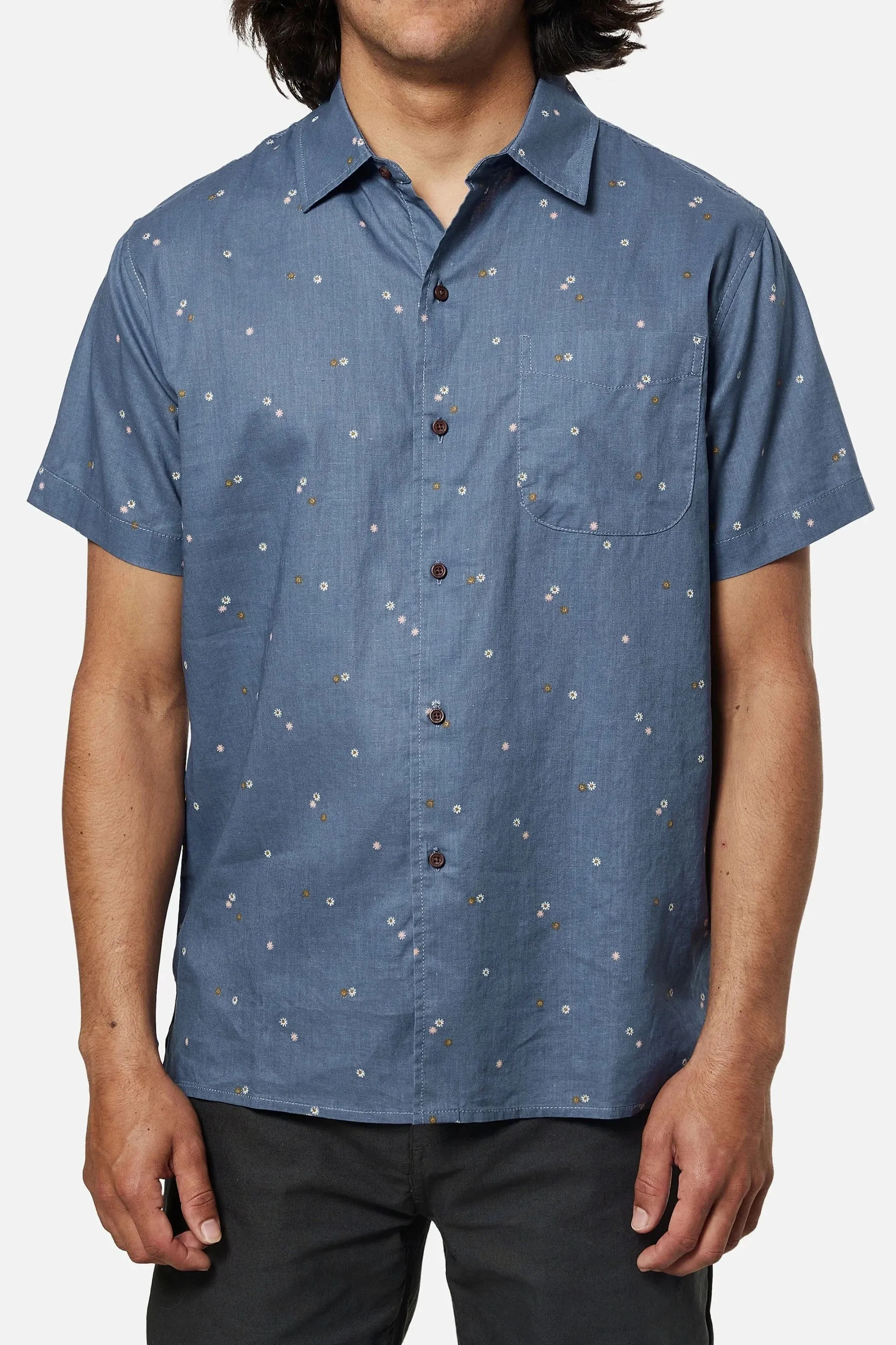 Lounge Shirt