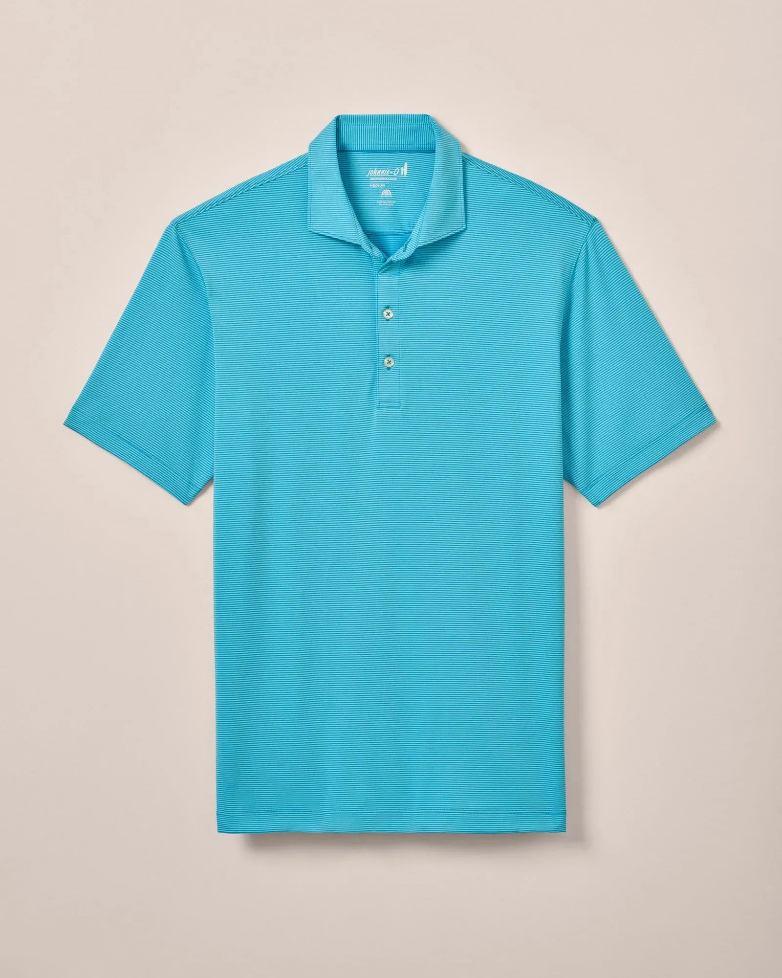 Lyndonn Polo (Majorca/Tarpon)