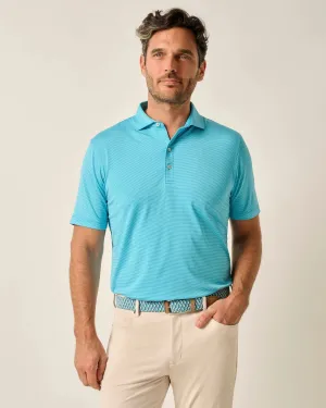 Lyndonn Polo (Majorca/Tarpon)