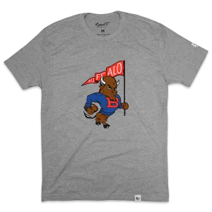 Marching Buffalo T