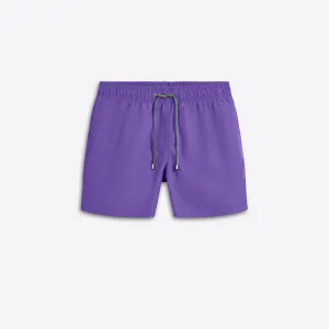 MAX Solid Swim Trunks