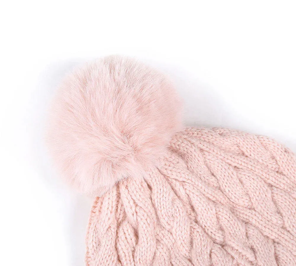 Maya Beanie