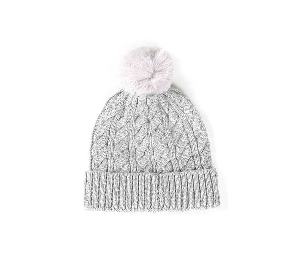 Maya Beanie