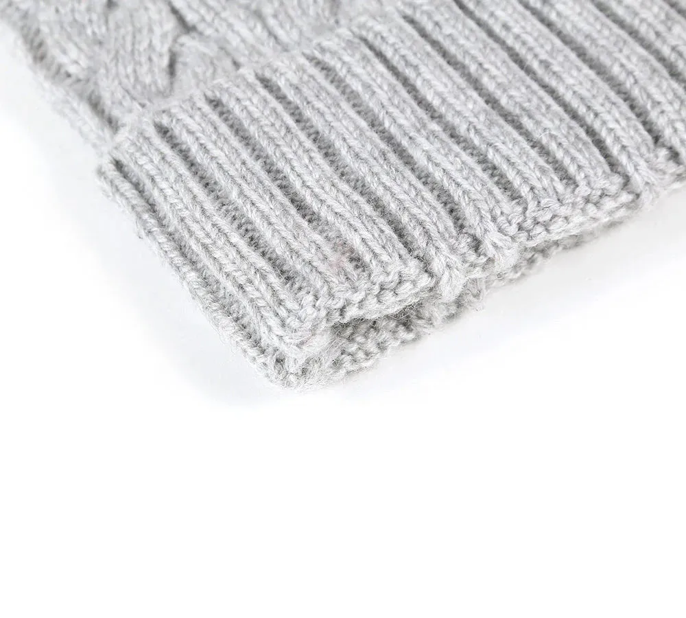 Maya Beanie