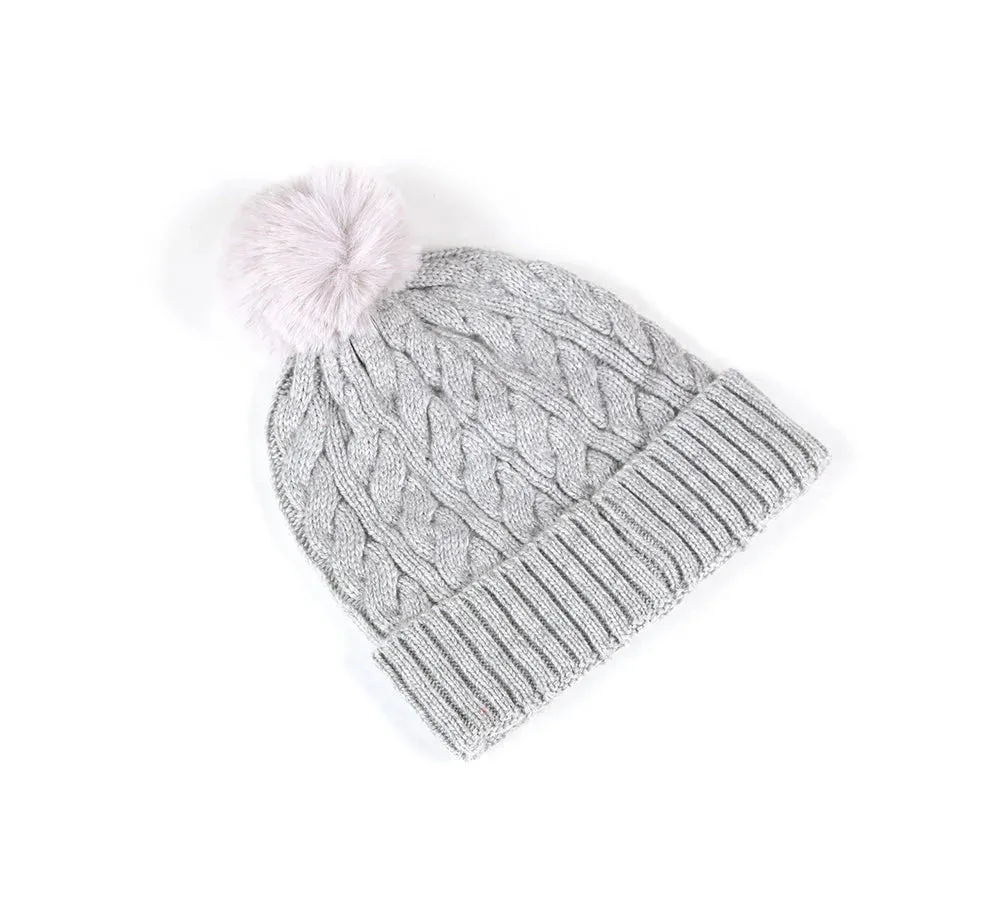 Maya Beanie