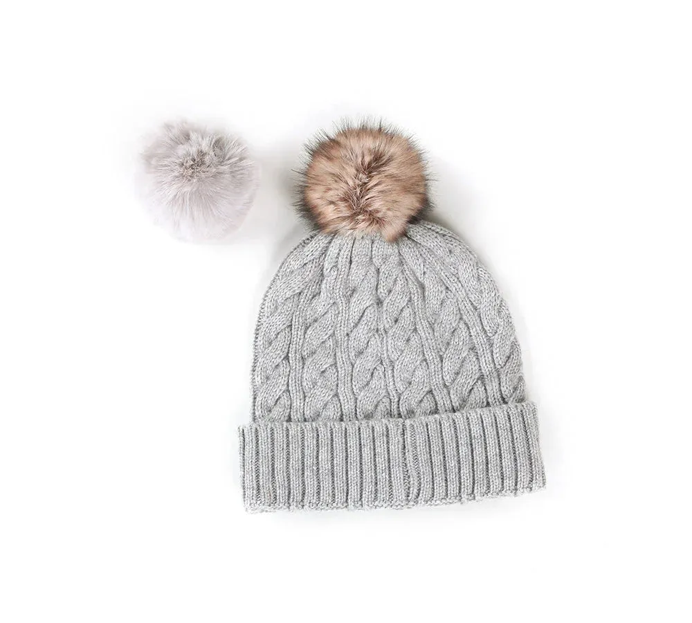 Maya Beanie
