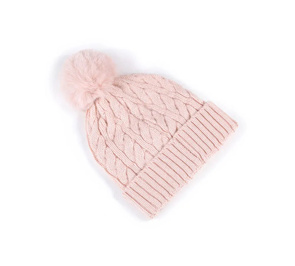 Maya Beanie