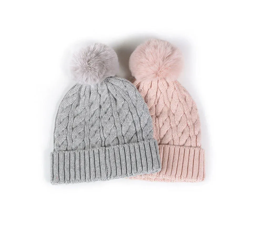 Maya Beanie