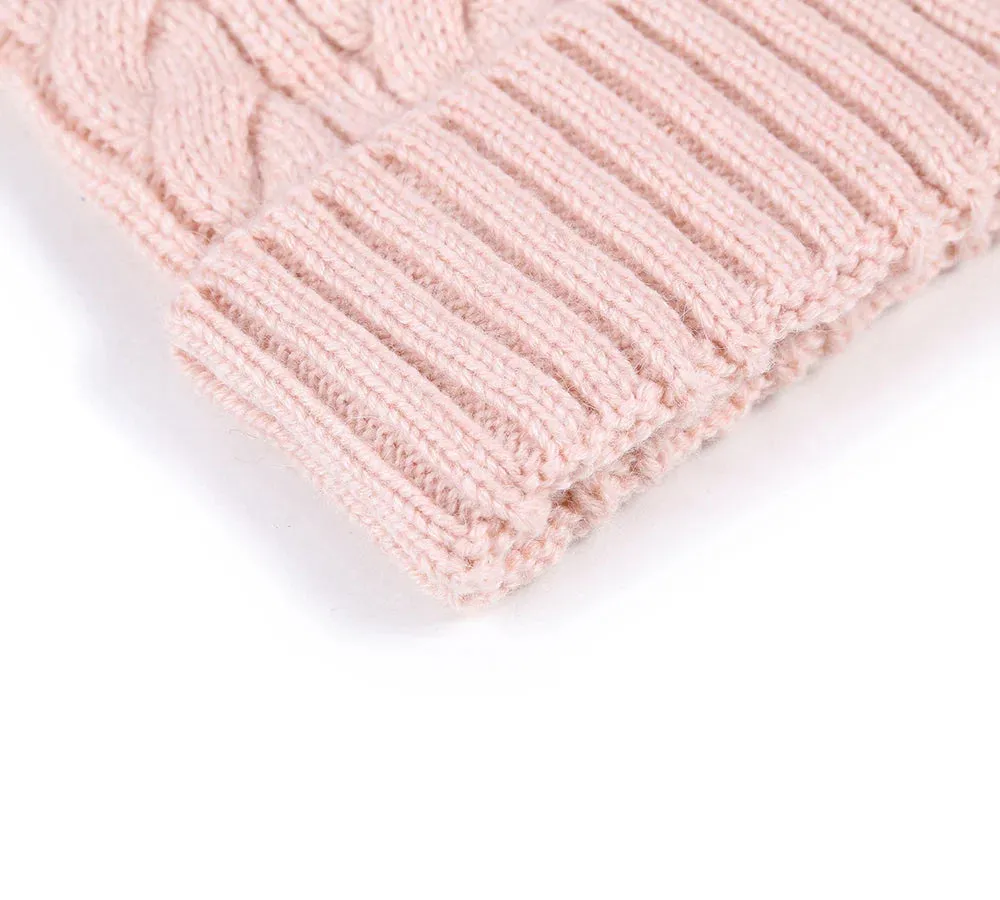 Maya Beanie