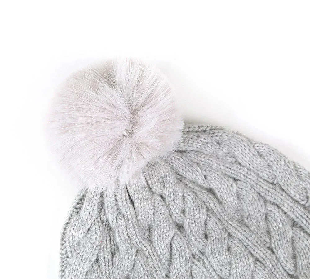 Maya Beanie