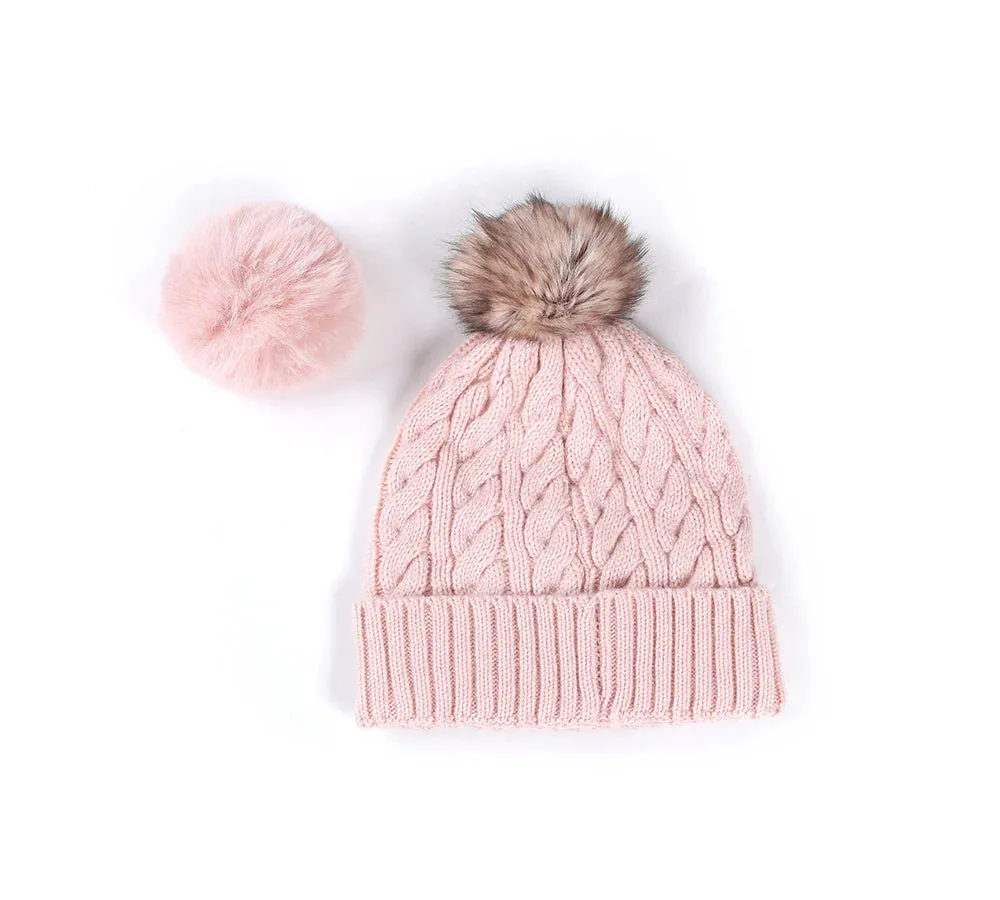 Maya Beanie