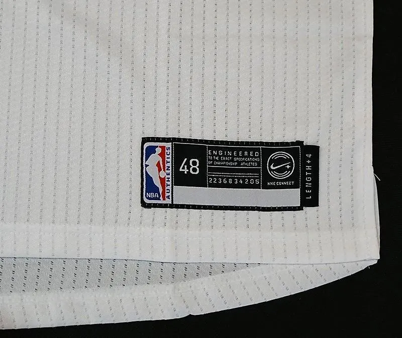 Men 20 Gordon Hayward Jersey White Boston Celtics Swingman Jersey Player