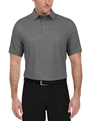 Men's AirFlux™ Jaspe Golf Polo