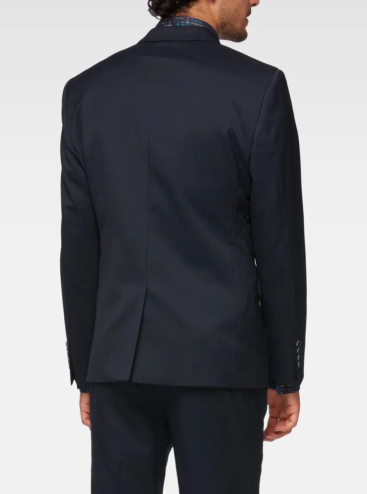 Men's blazer