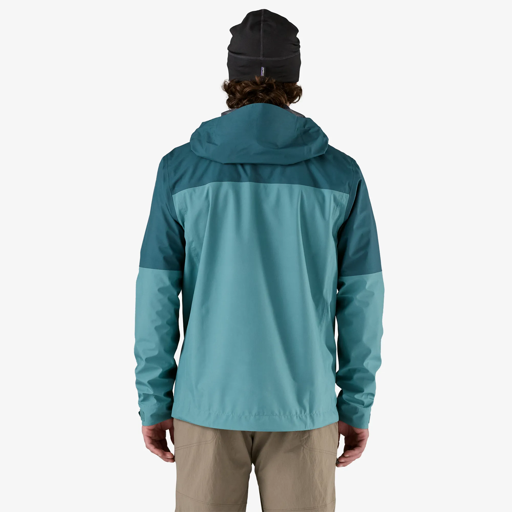 Men's Boulder Fork Rain Jacket