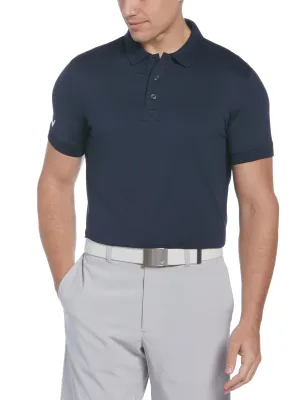Mens Callaway X Solid Polo