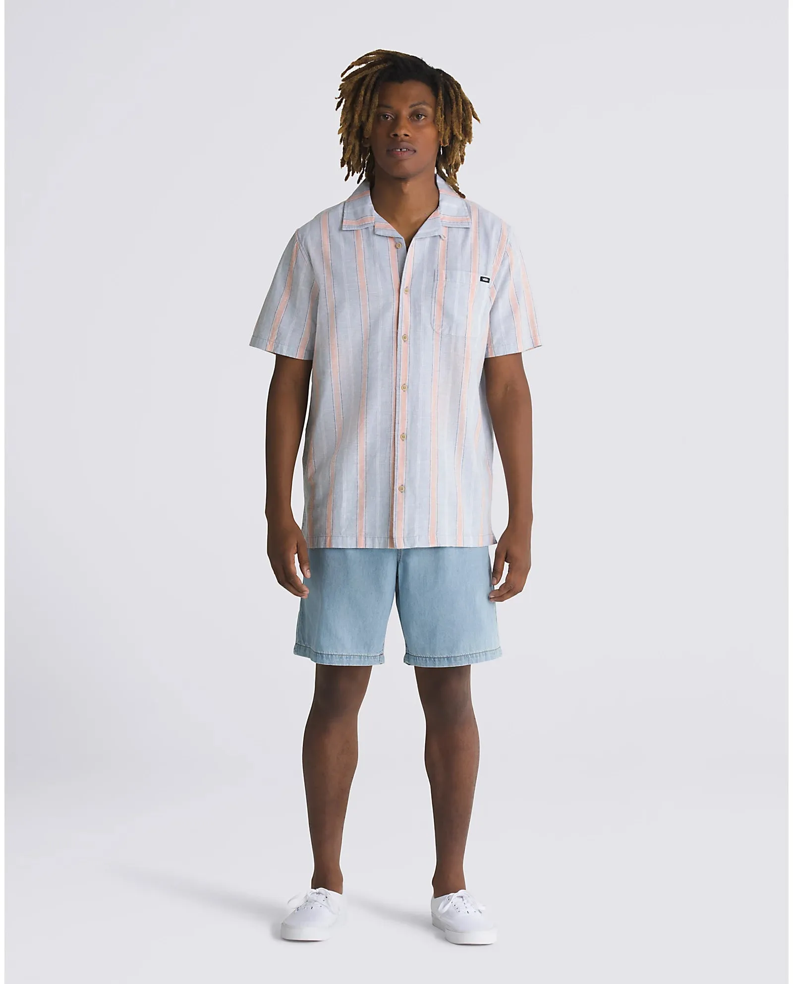 Men's Carnell Buttondown Shirt