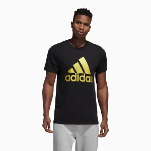 Men's Classic Badge Of Sport T Shirt