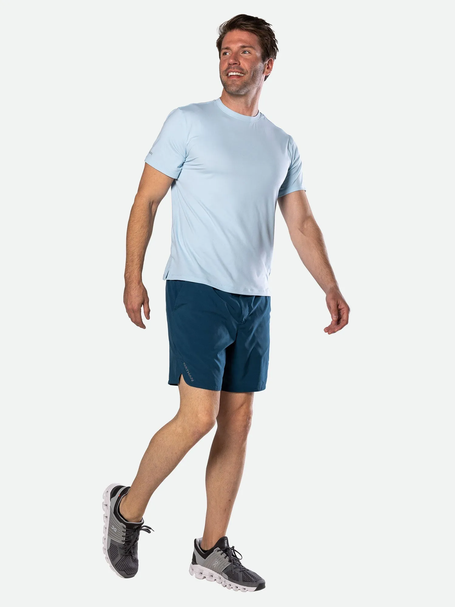 Men's Dash Short Sleeve Shirt 2.0
