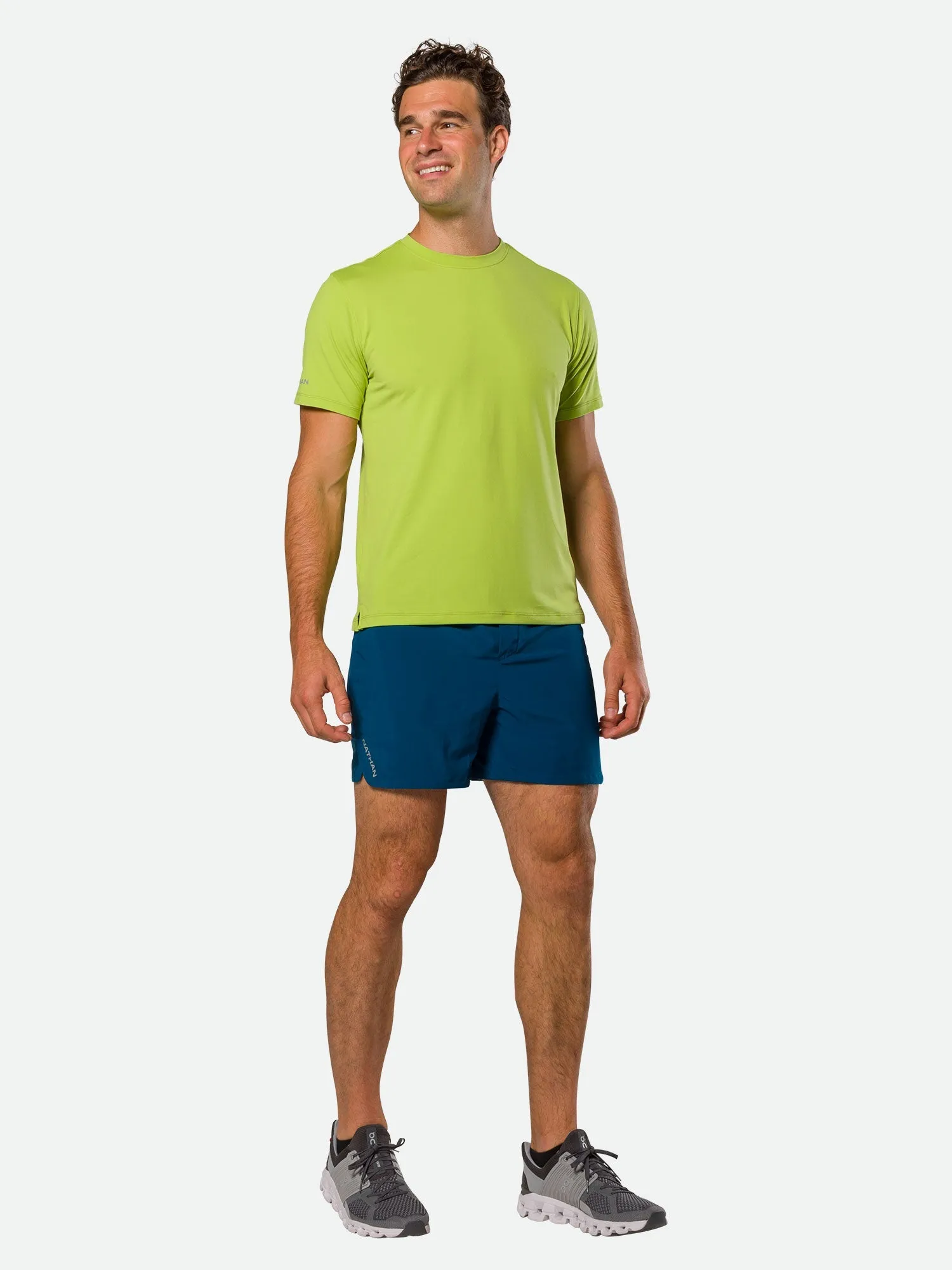 Men's Dash Short Sleeve Shirt 2.0