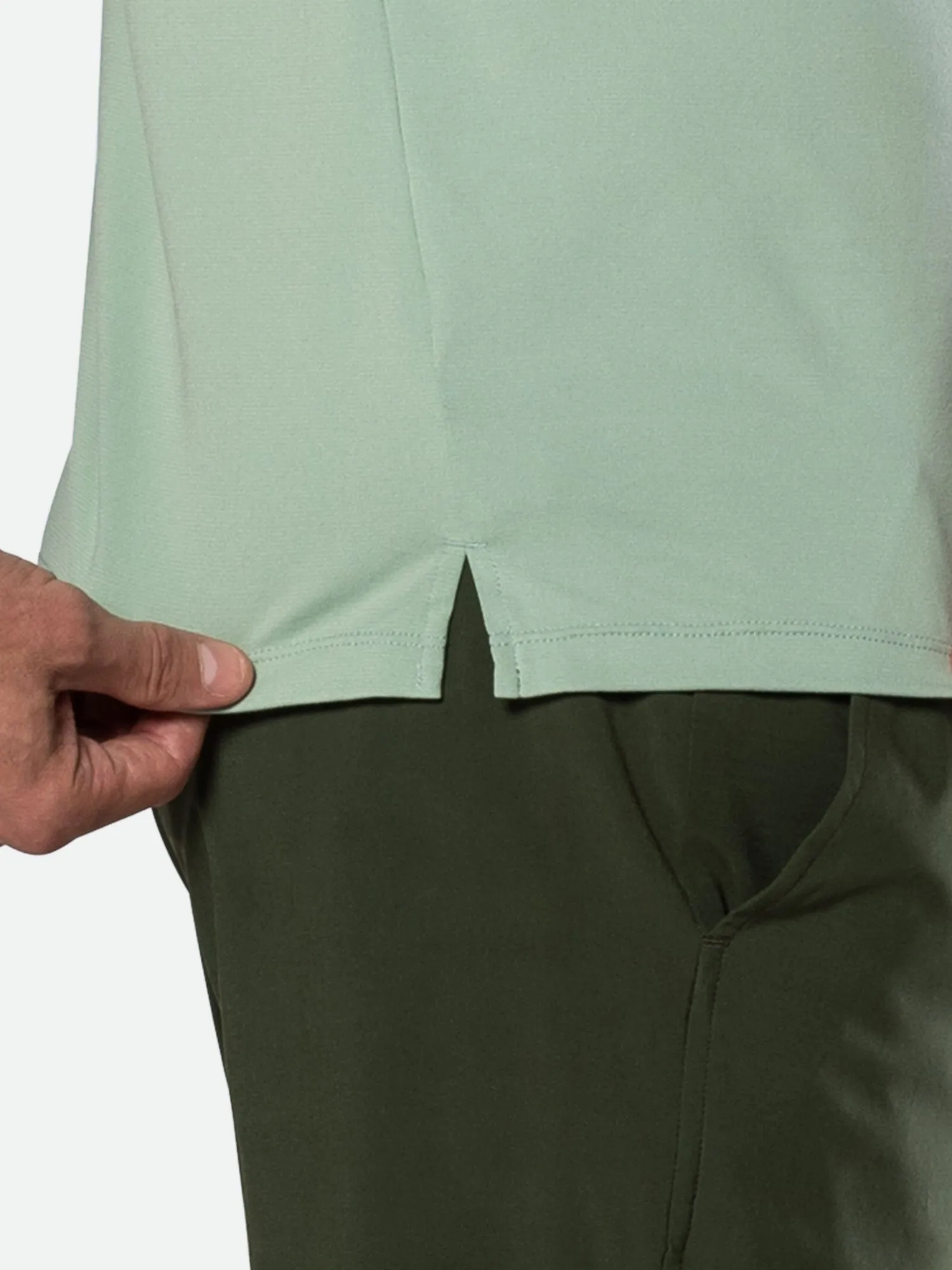 Men's Dash Short Sleeve Shirt 2.0