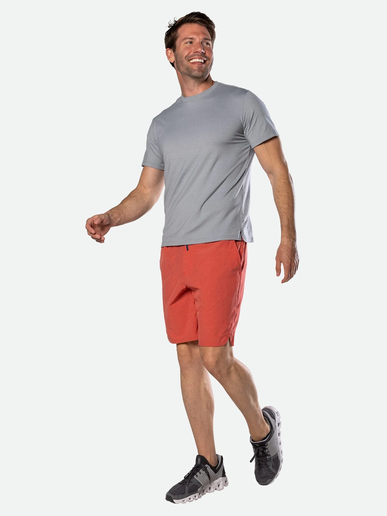 Men's Dash Short Sleeve Shirt 2.0