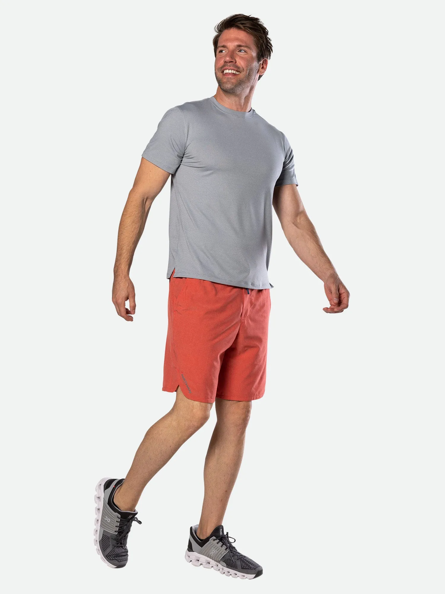 Men's Dash Short Sleeve Shirt 2.0