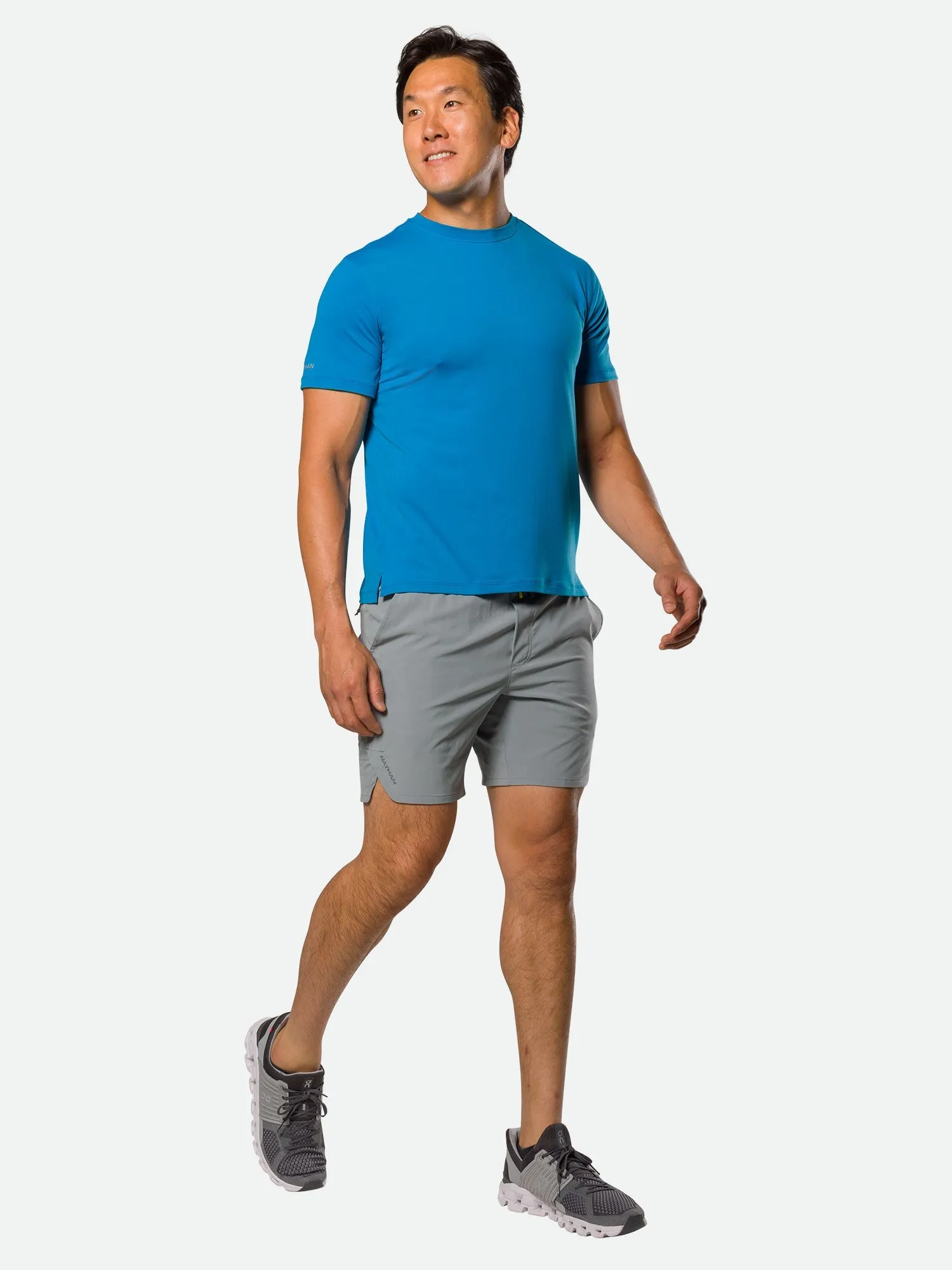 Men's Dash Short Sleeve Shirt 2.0