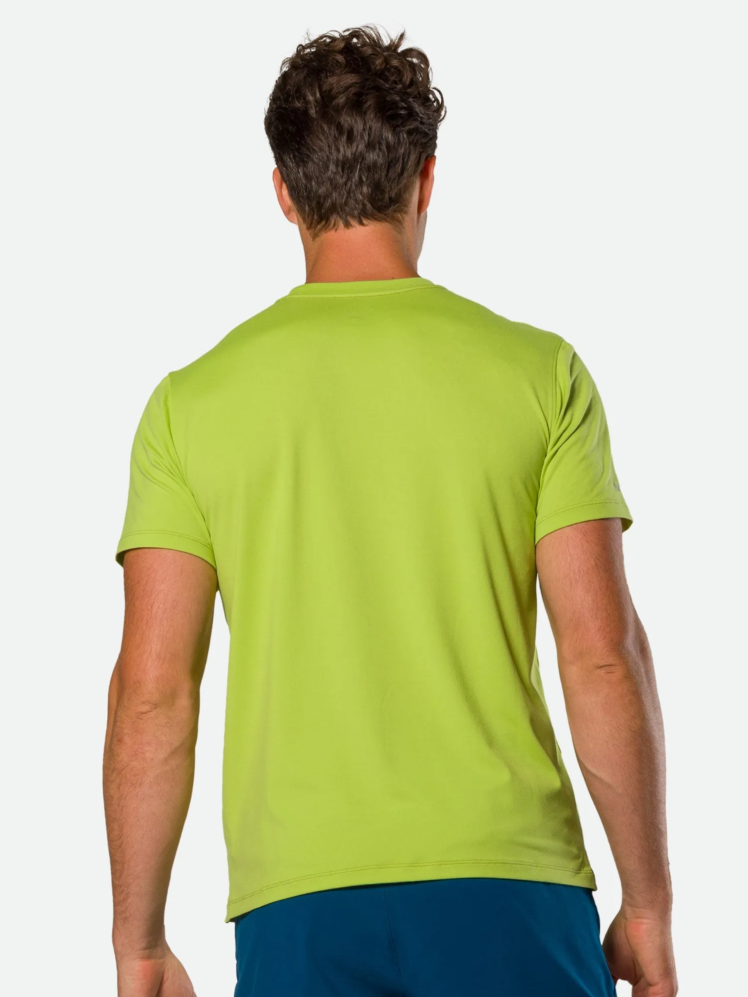 Men's Dash Short Sleeve Shirt 2.0