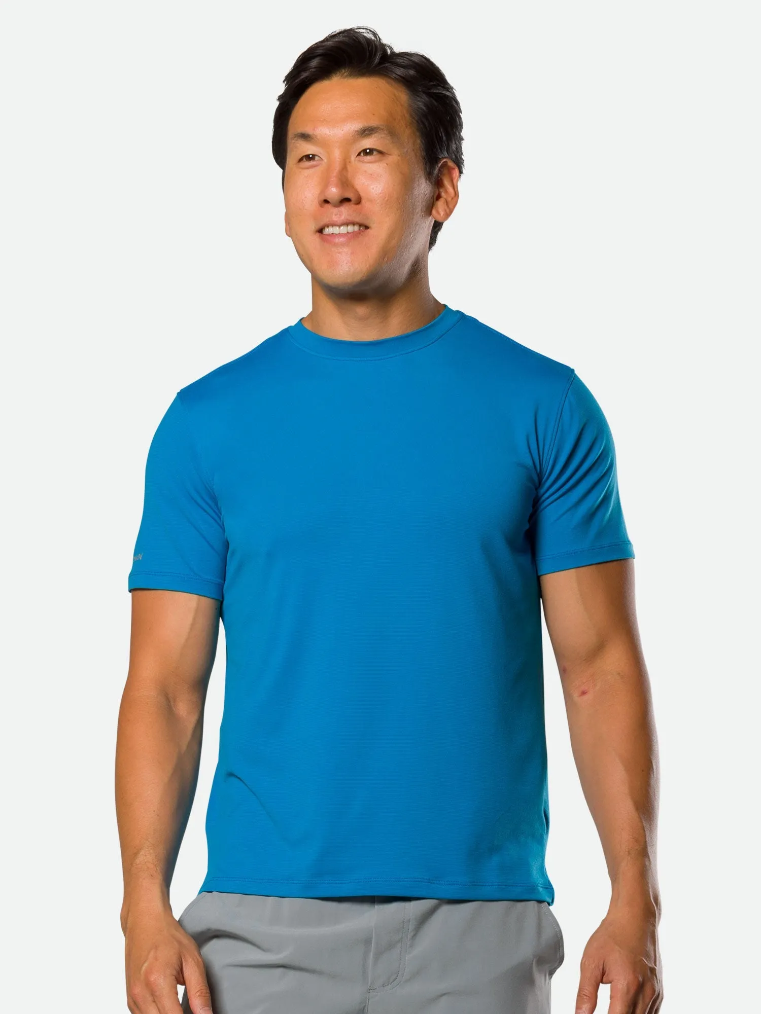 Men's Dash Short Sleeve Shirt 2.0