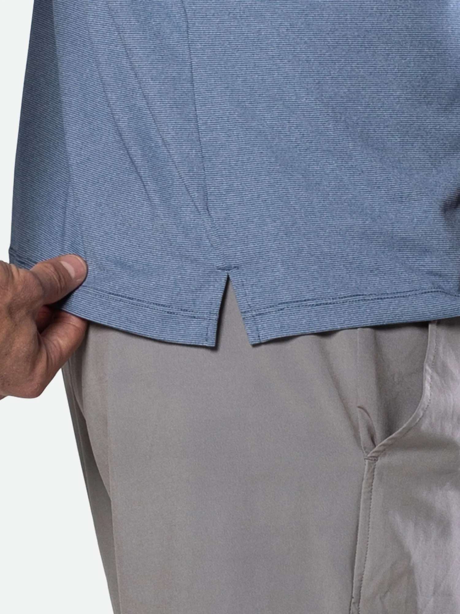 Men's Dash Short Sleeve Shirt 2.0