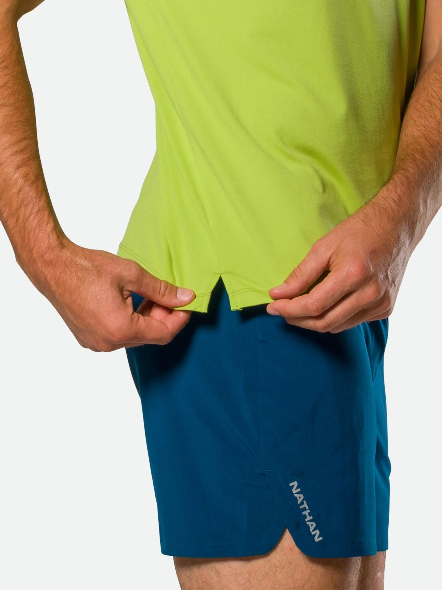 Men's Dash Short Sleeve Shirt 2.0