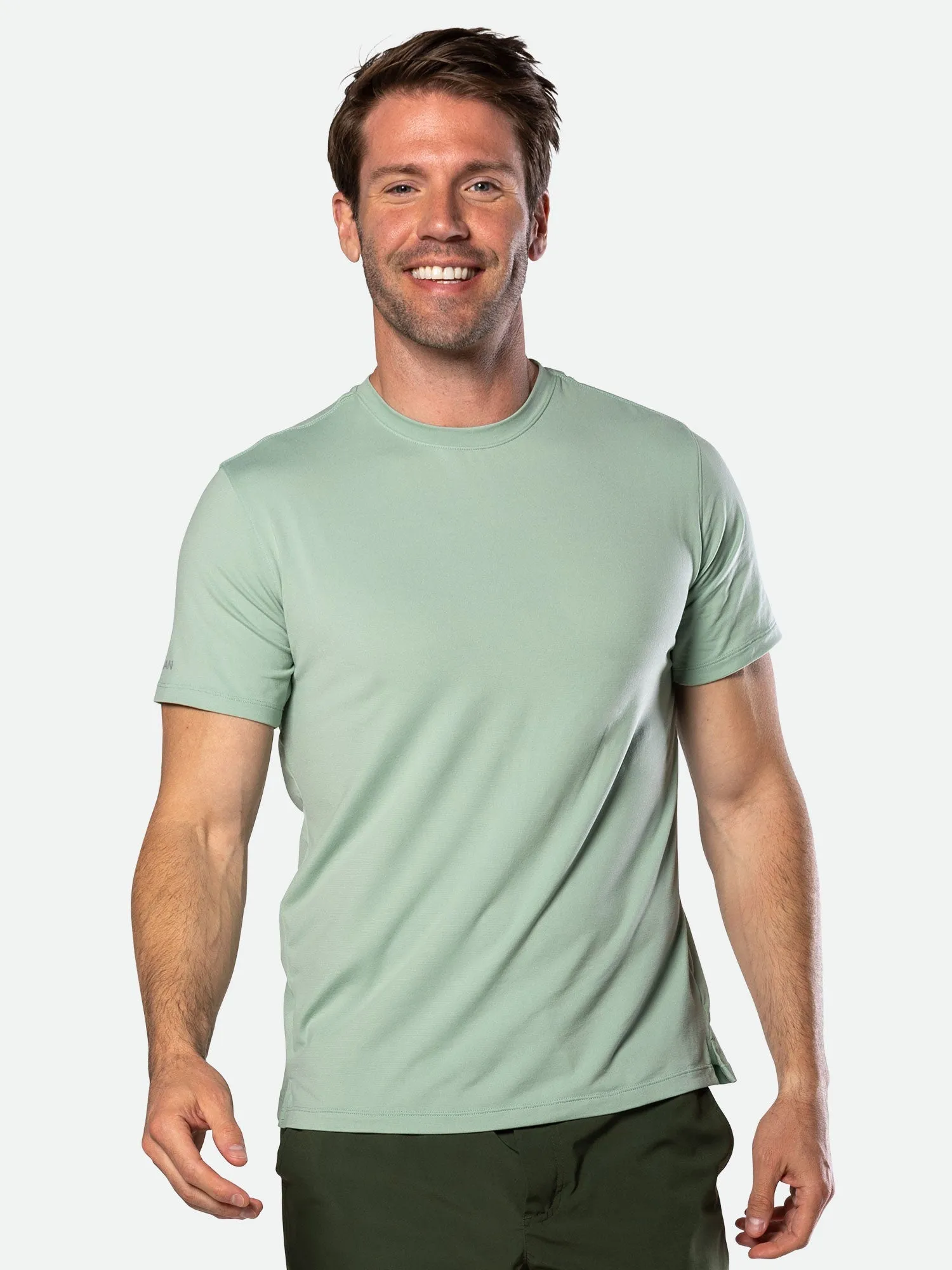 Men's Dash Short Sleeve Shirt 2.0