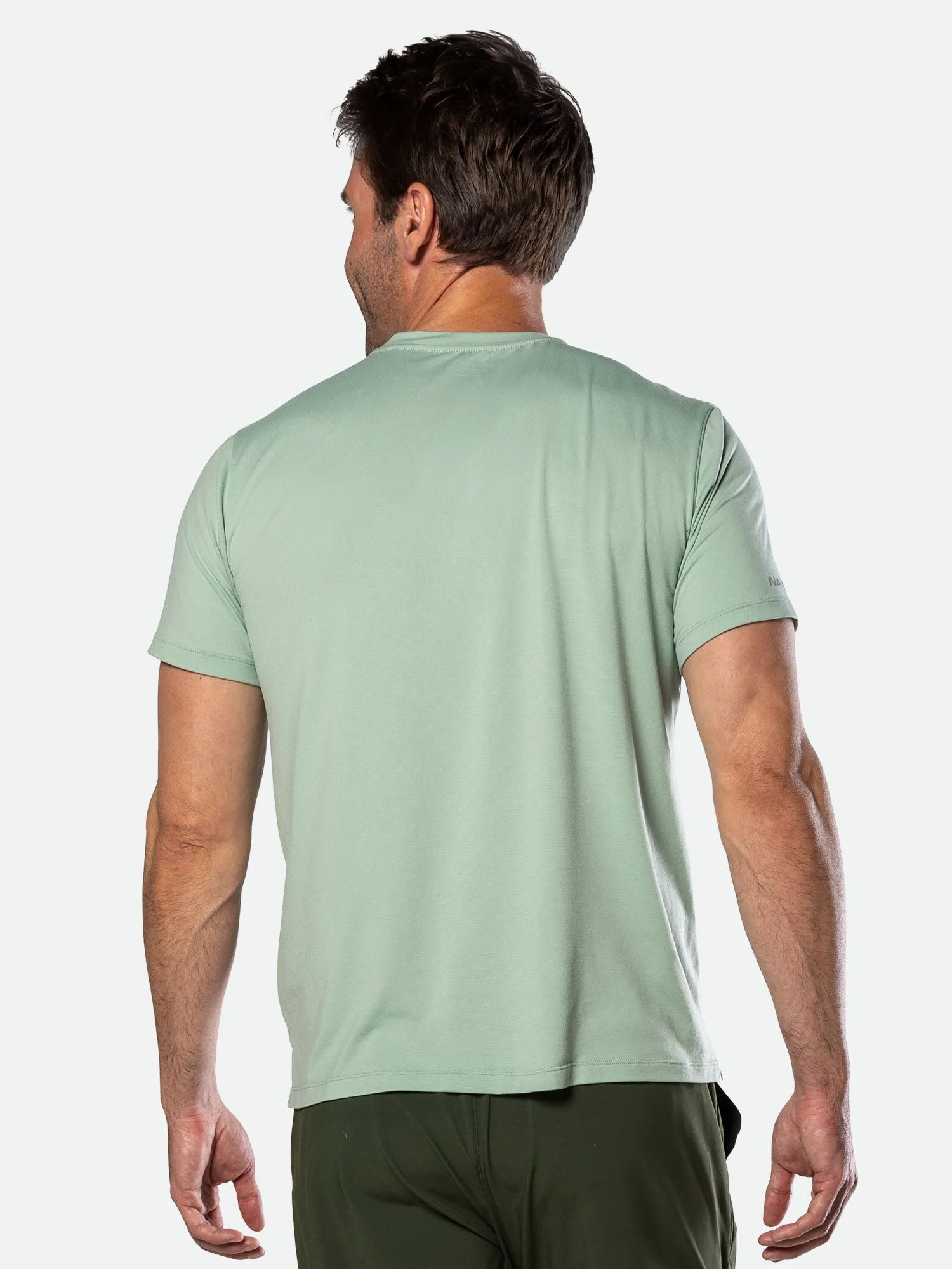 Men's Dash Short Sleeve Shirt 2.0