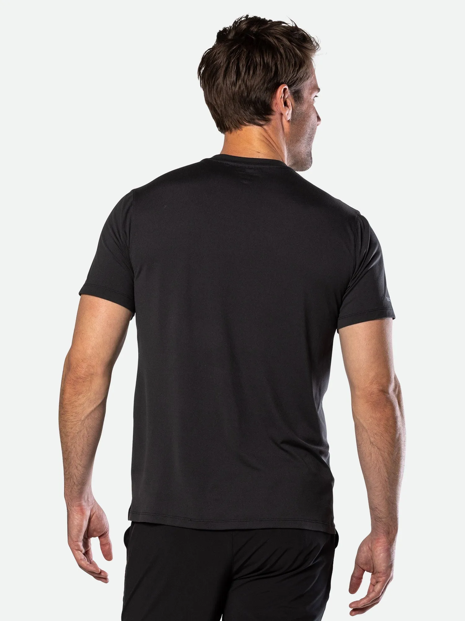 Men's Dash Short Sleeve Shirt 2.0