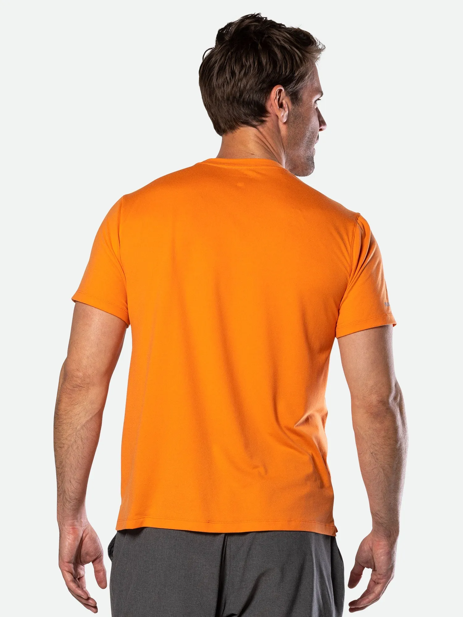 Men's Dash Short Sleeve Shirt 2.0