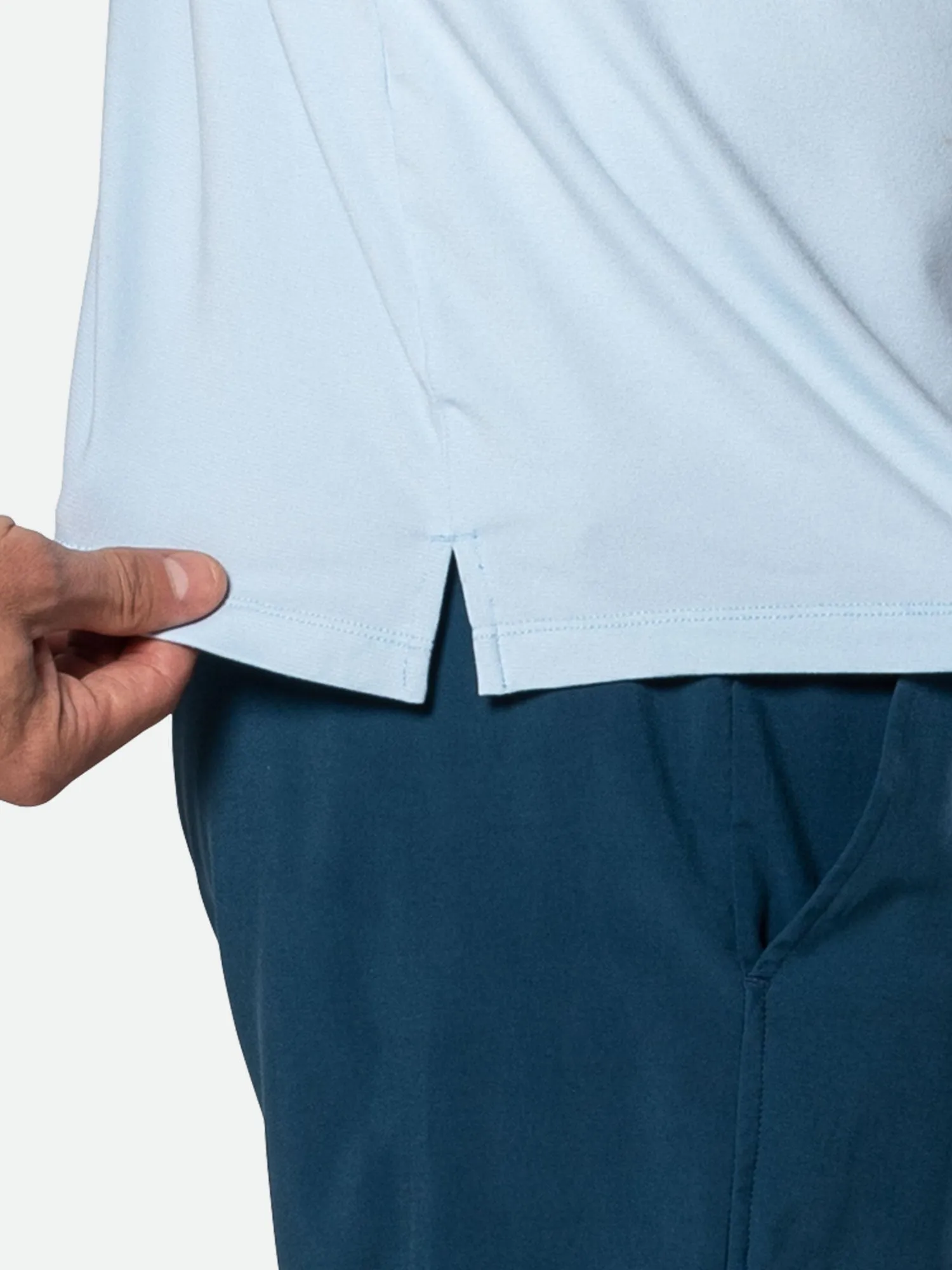 Men's Dash Short Sleeve Shirt 2.0