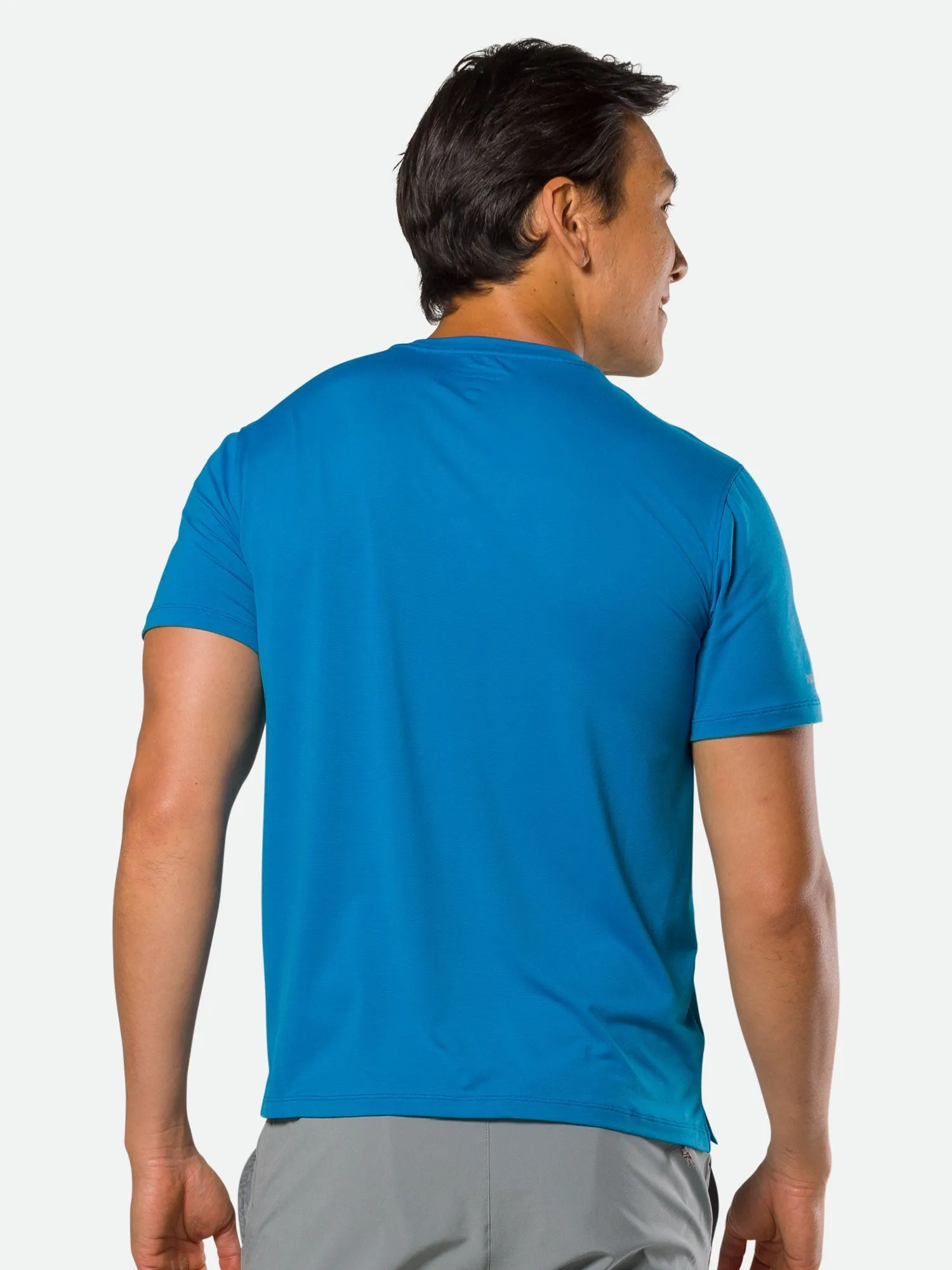 Men's Dash Short Sleeve Shirt 2.0