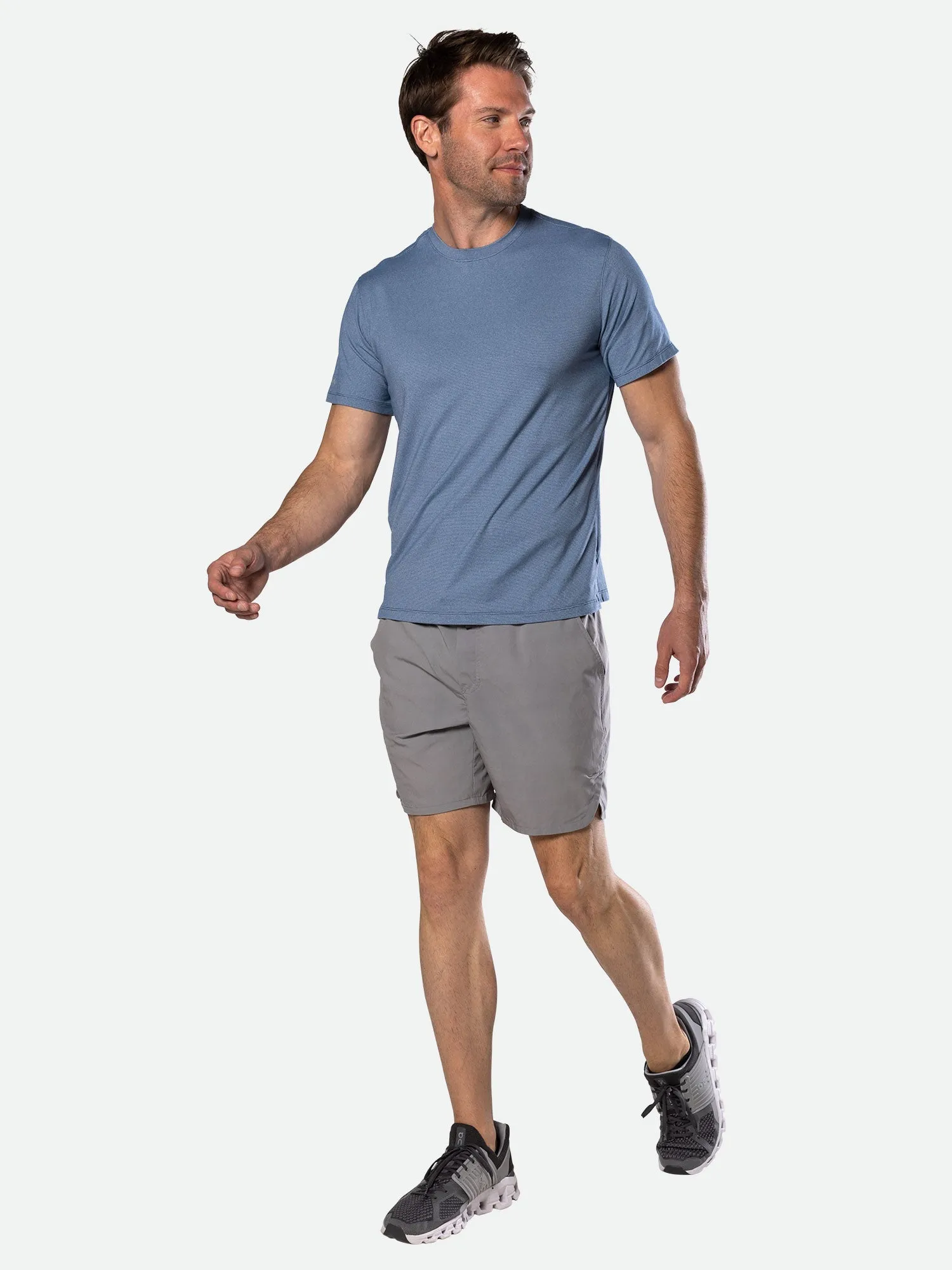 Men's Dash Short Sleeve Shirt 2.0