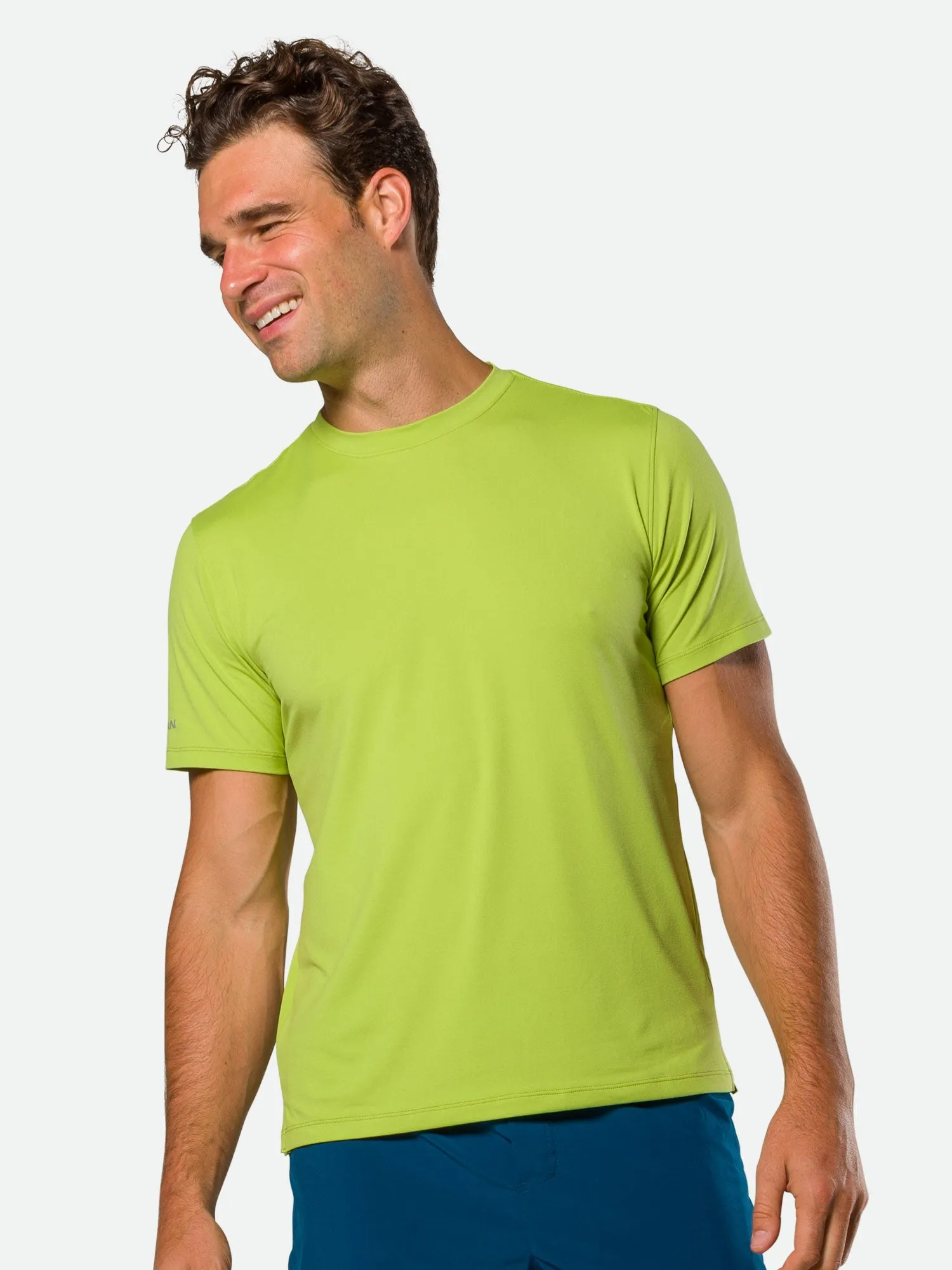 Men's Dash Short Sleeve Shirt 2.0