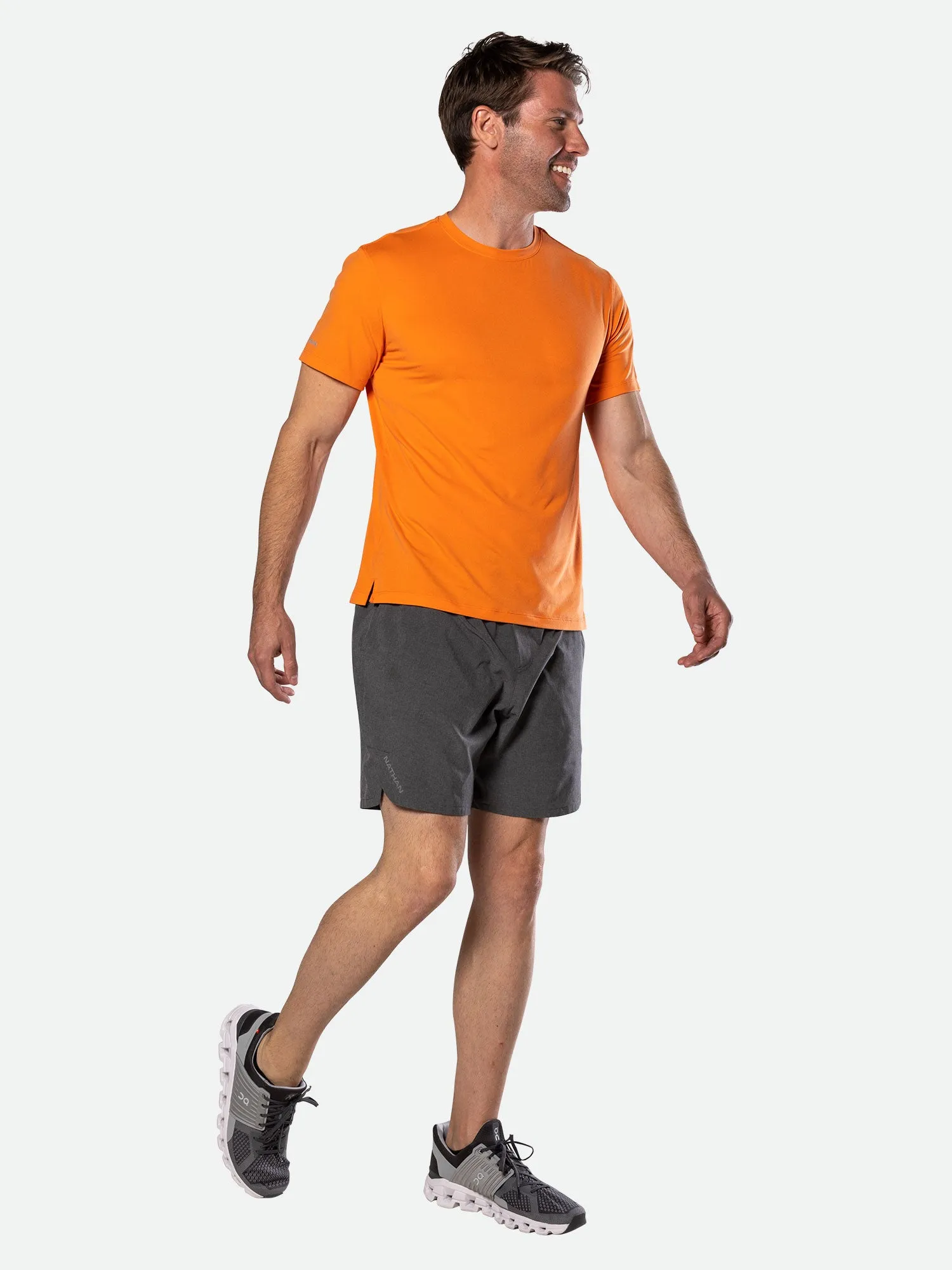 Men's Dash Short Sleeve Shirt 2.0