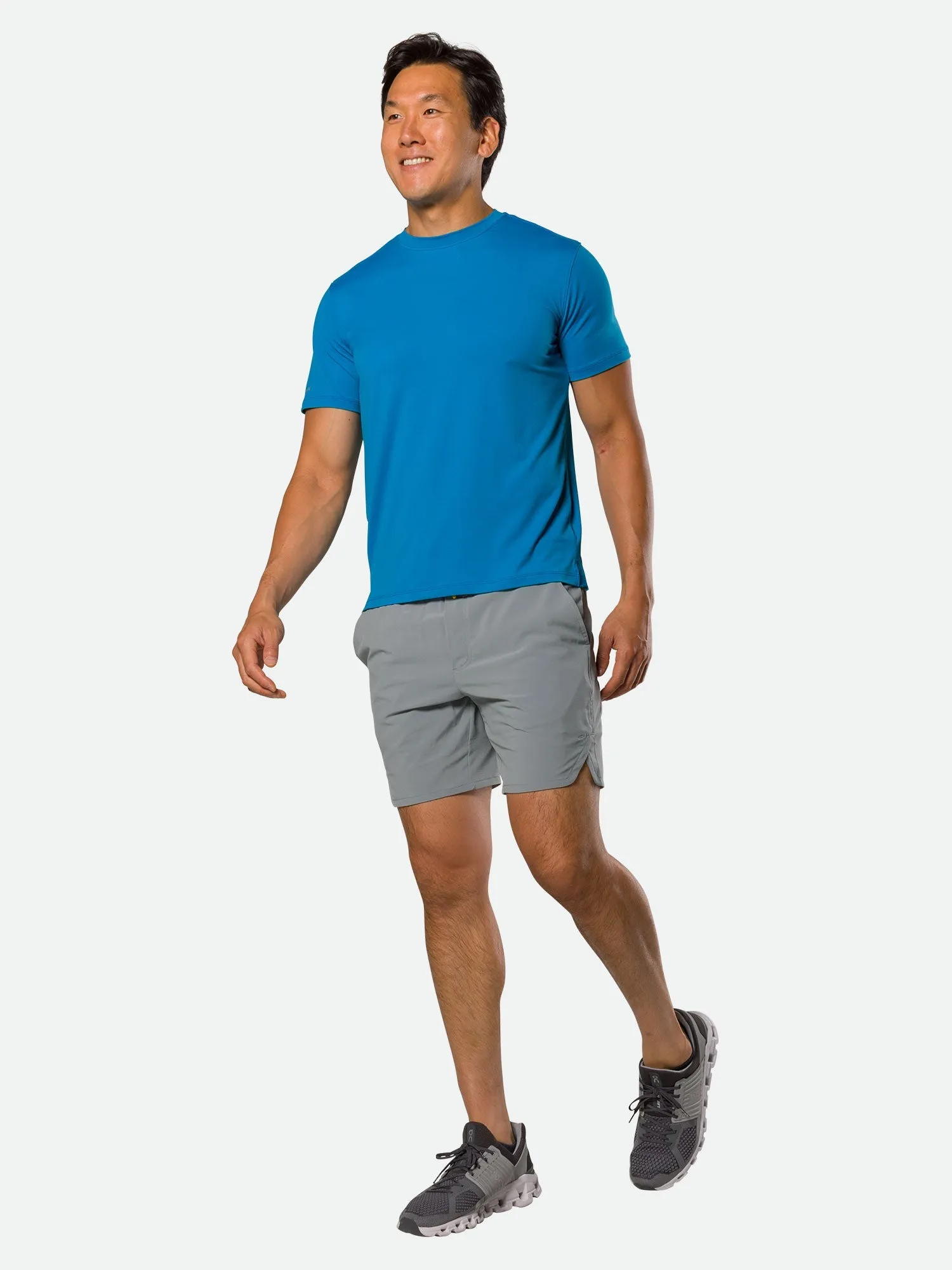 Men's Dash Short Sleeve Shirt 2.0