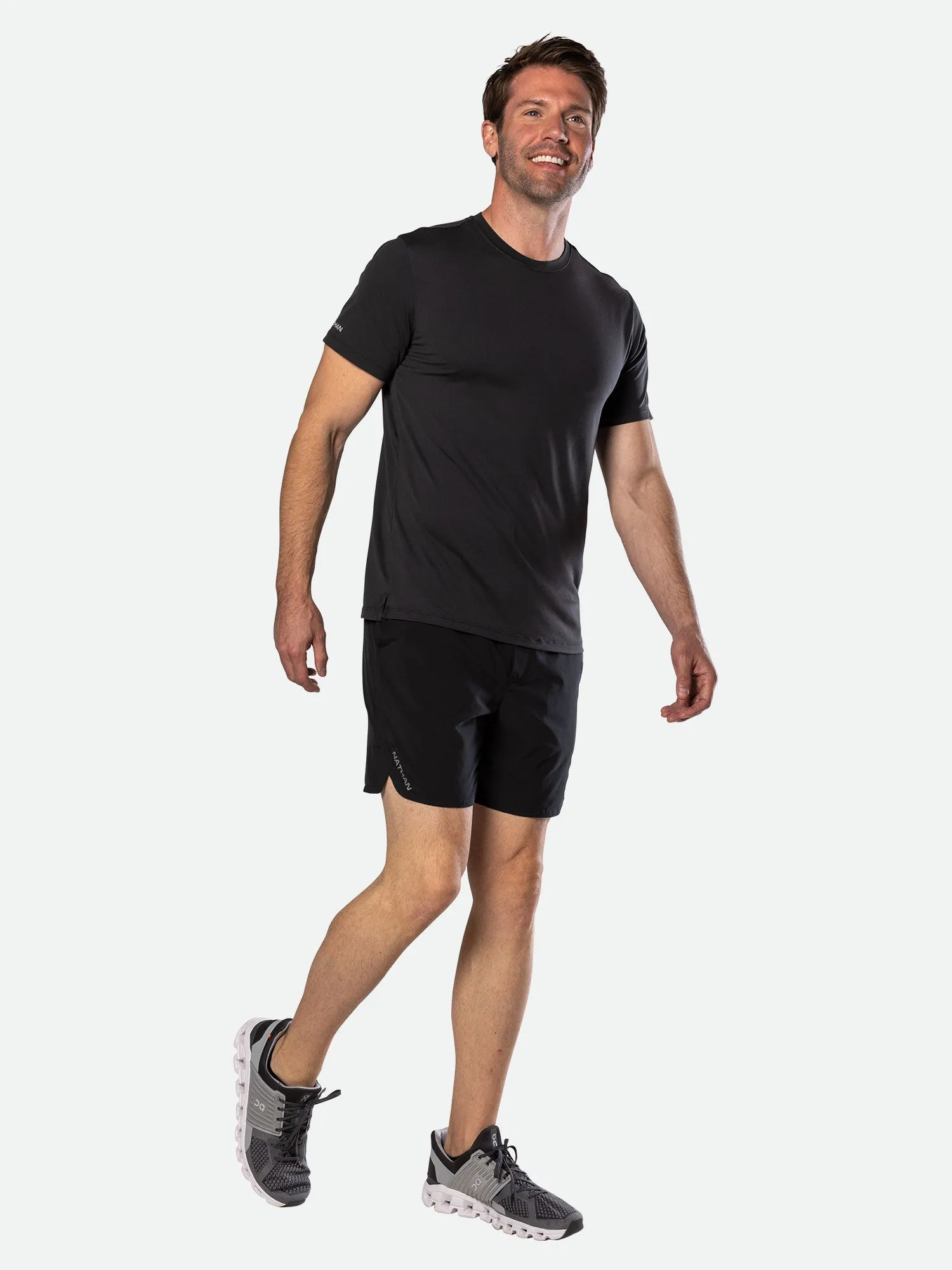 Men's Dash Short Sleeve Shirt 2.0