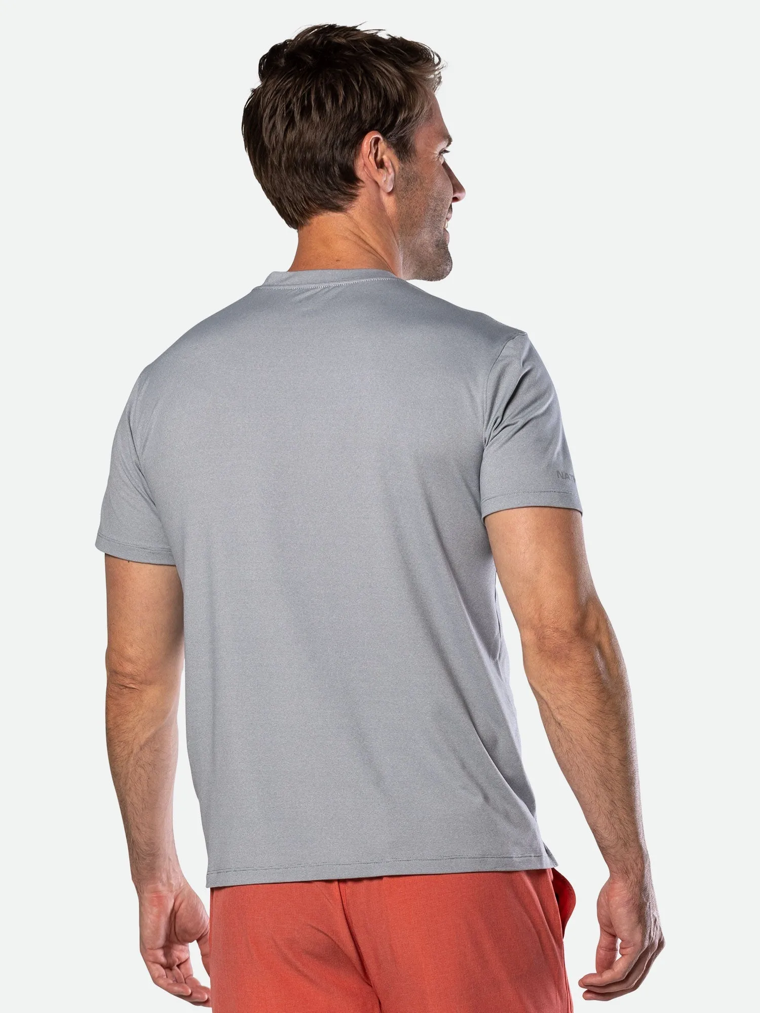 Men's Dash Short Sleeve Shirt 2.0