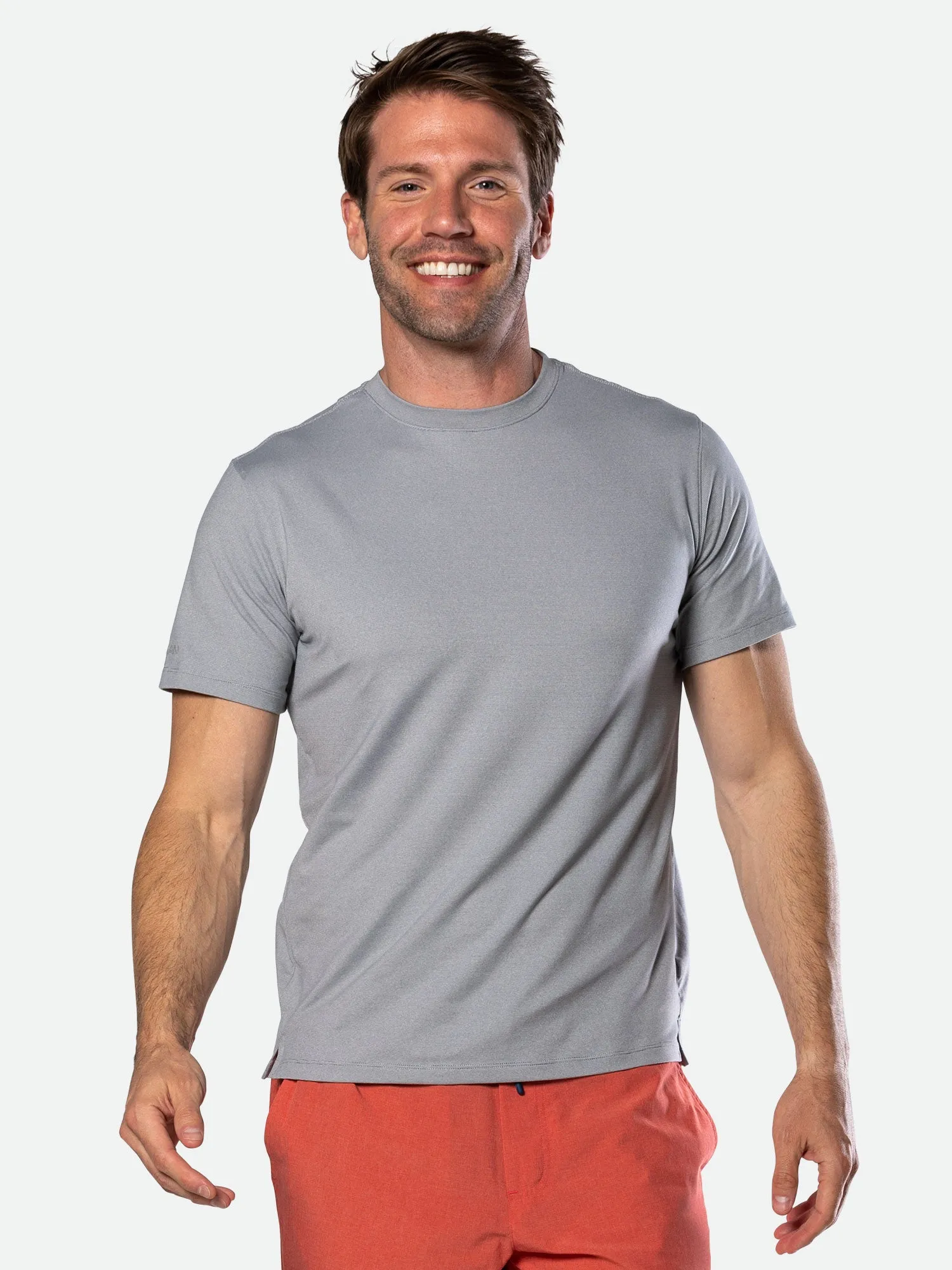 Men's Dash Short Sleeve Shirt 2.0