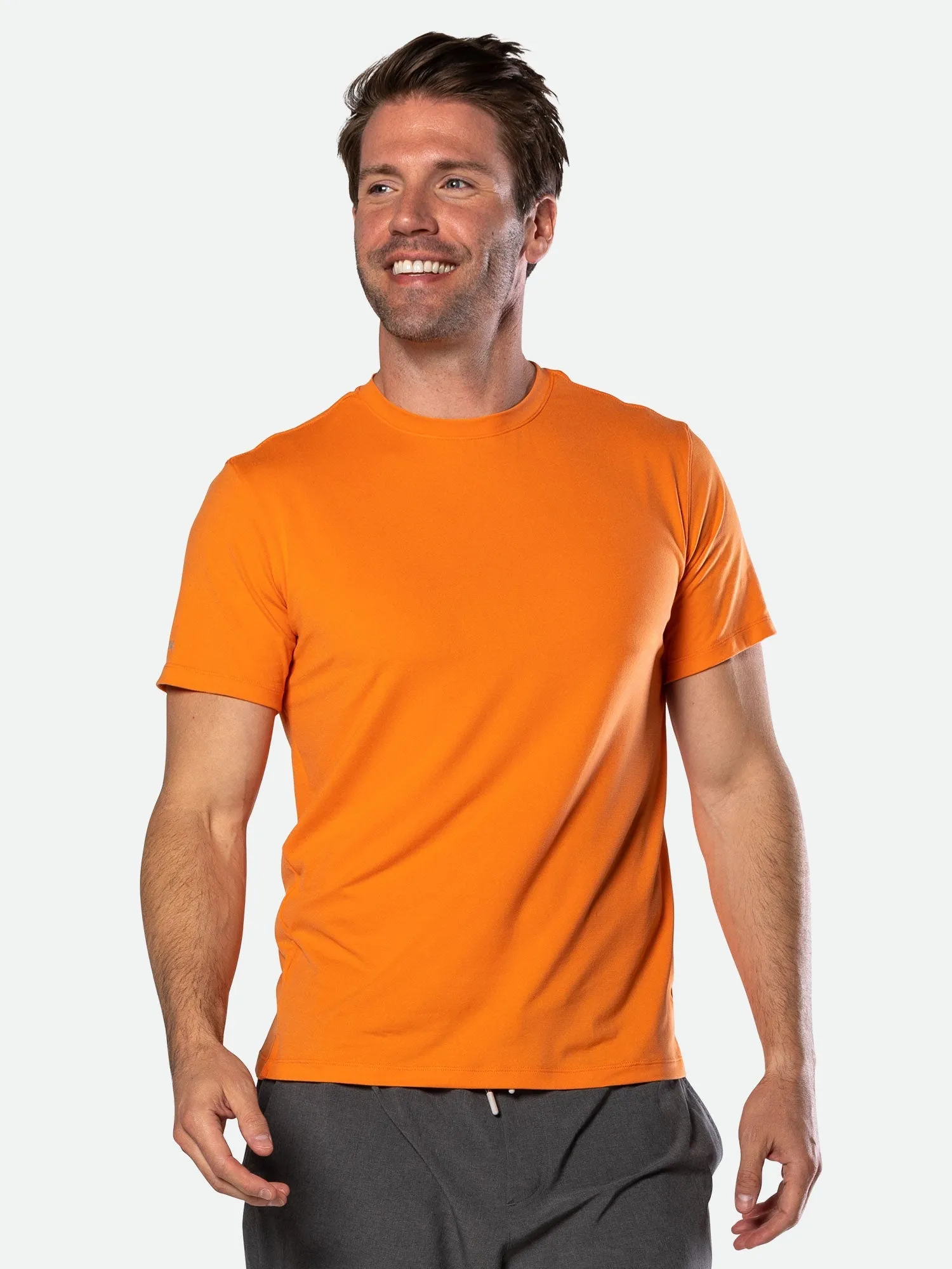 Men's Dash Short Sleeve Shirt 2.0