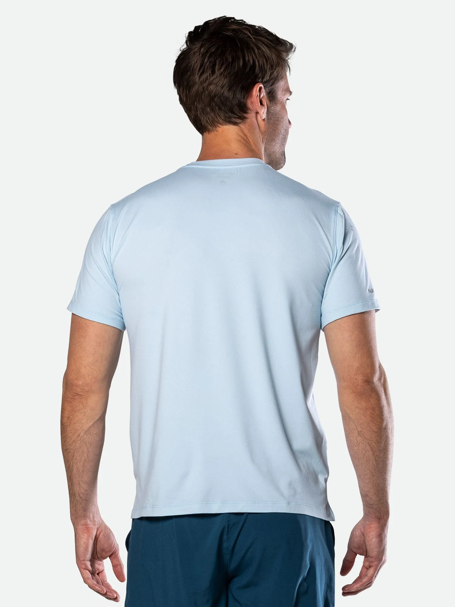 Men's Dash Short Sleeve Shirt 2.0
