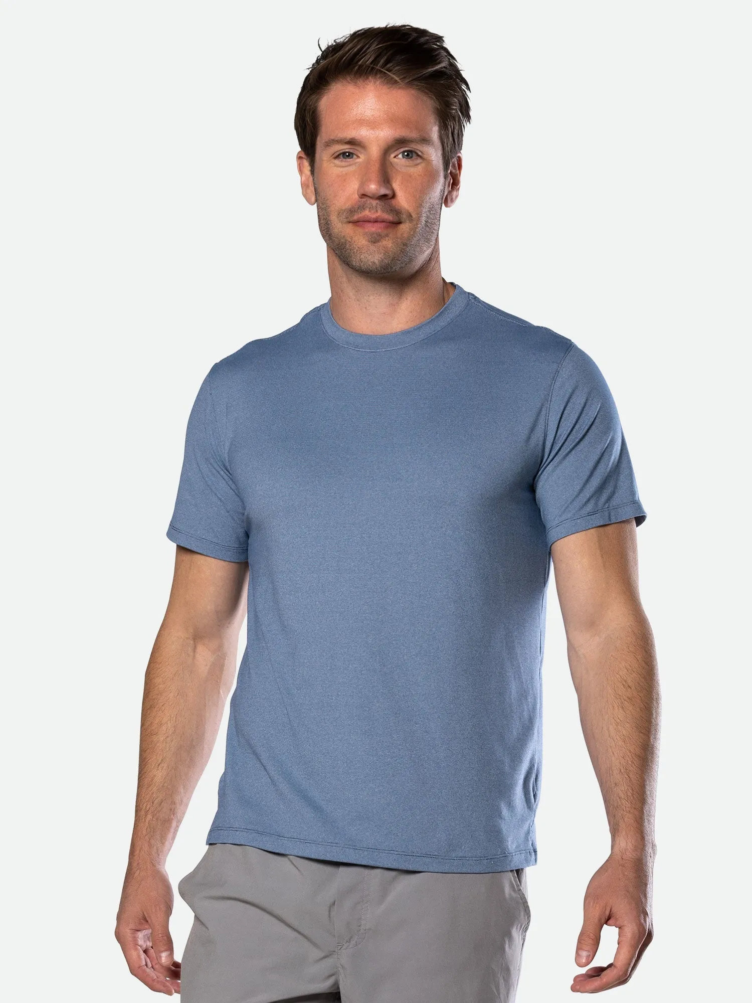 Men's Dash Short Sleeve Shirt 2.0